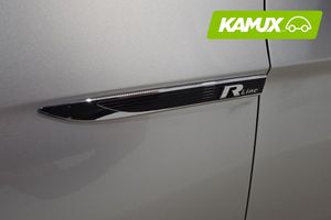Volkswagen Passat bild 21