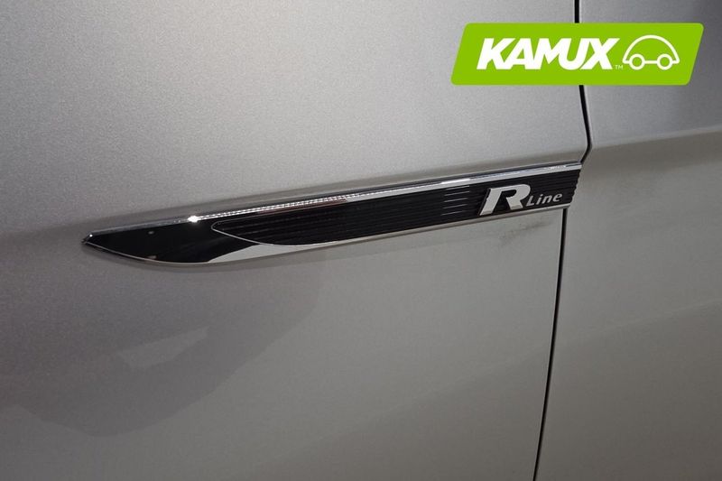 Volkswagen Passat bild 21