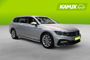 Volkswagen Passat bild 1