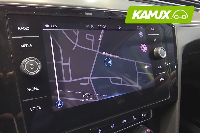 Volkswagen Passat bild 17