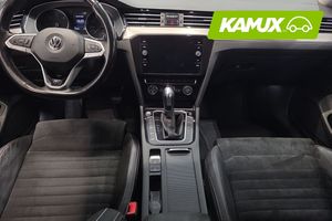 Volkswagen Passat bild 10