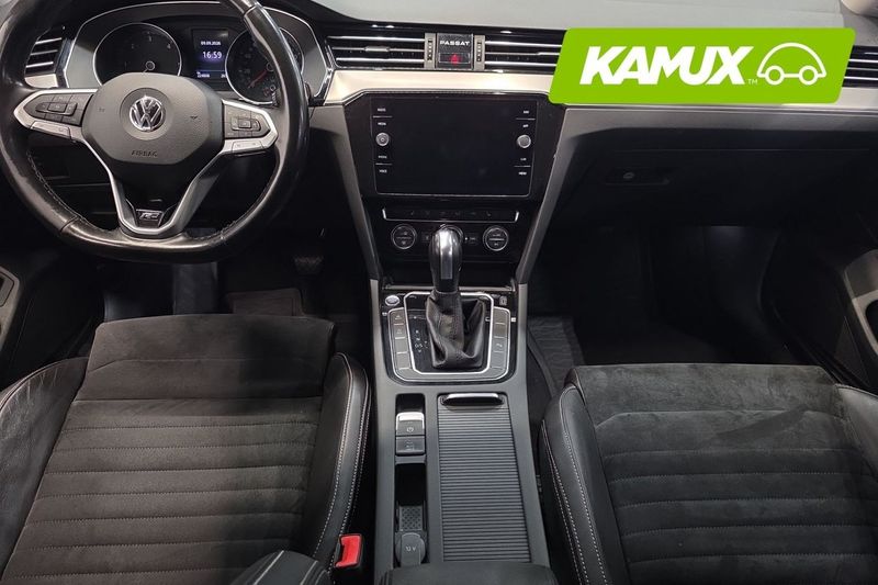 Volkswagen Passat bild 10