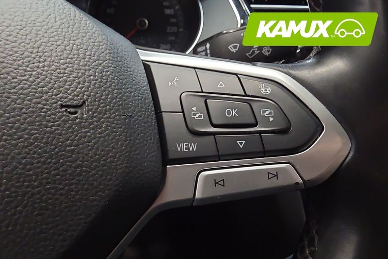 Volkswagen Passat bild 24