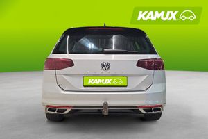 Volkswagen Passat bild 5
