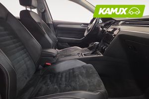 Volkswagen Passat bild 15
