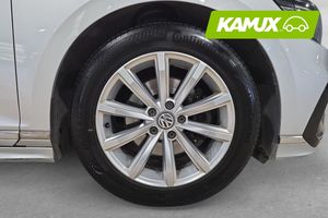 Volkswagen Passat bild 8