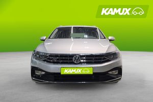 Volkswagen Passat bild 6