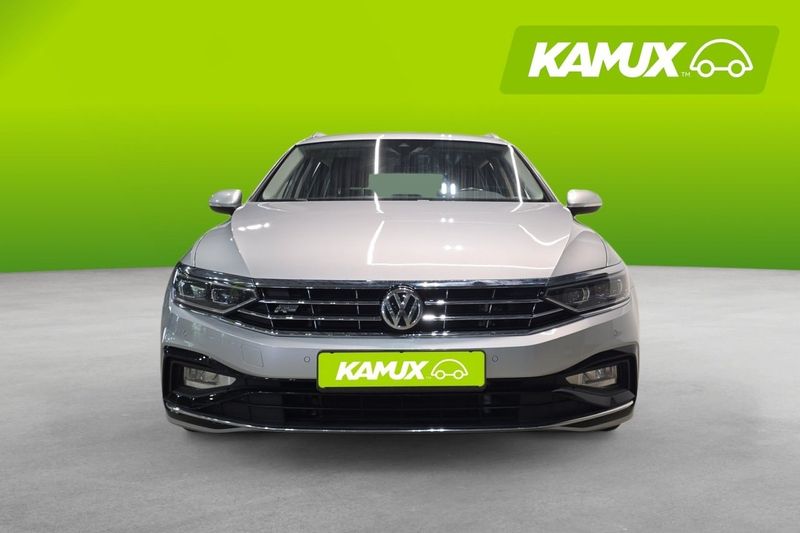 Volkswagen Passat bild 6