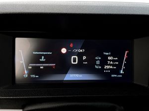 Peugeot Expert bild 12