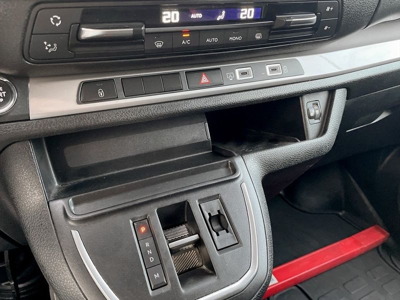 Peugeot Expert bild 18