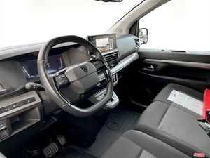 Peugeot Expert bild 8