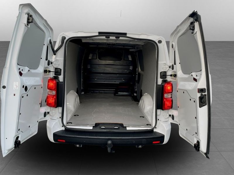 Peugeot Expert bild 21