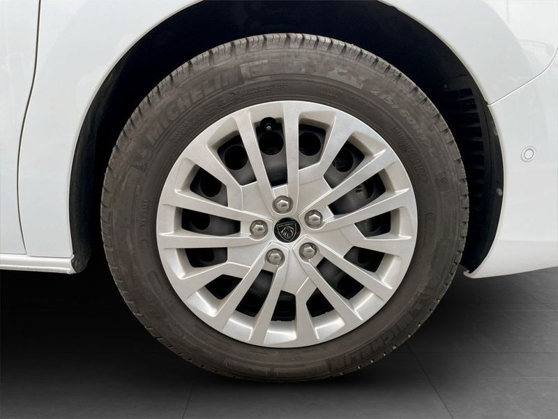 Peugeot Expert bild 5