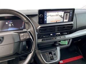 Peugeot Expert bild 9