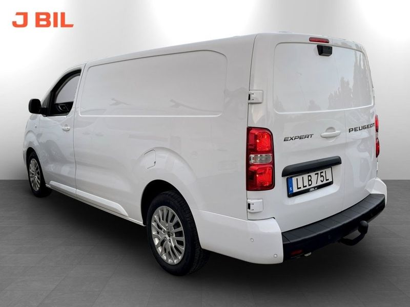 Peugeot Expert bild 3