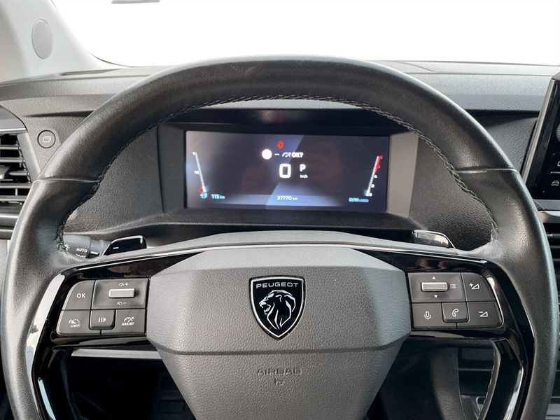 Peugeot Expert bild 10