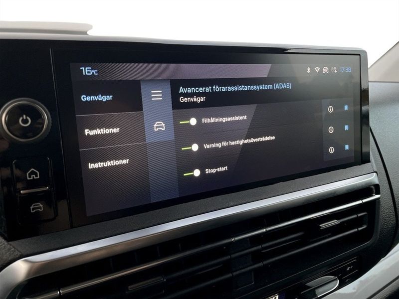 Peugeot Expert bild 17