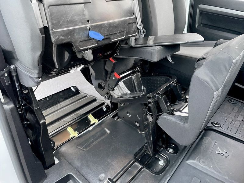 Peugeot Expert bild 19