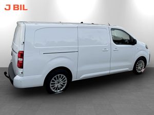 Peugeot Expert bild 4