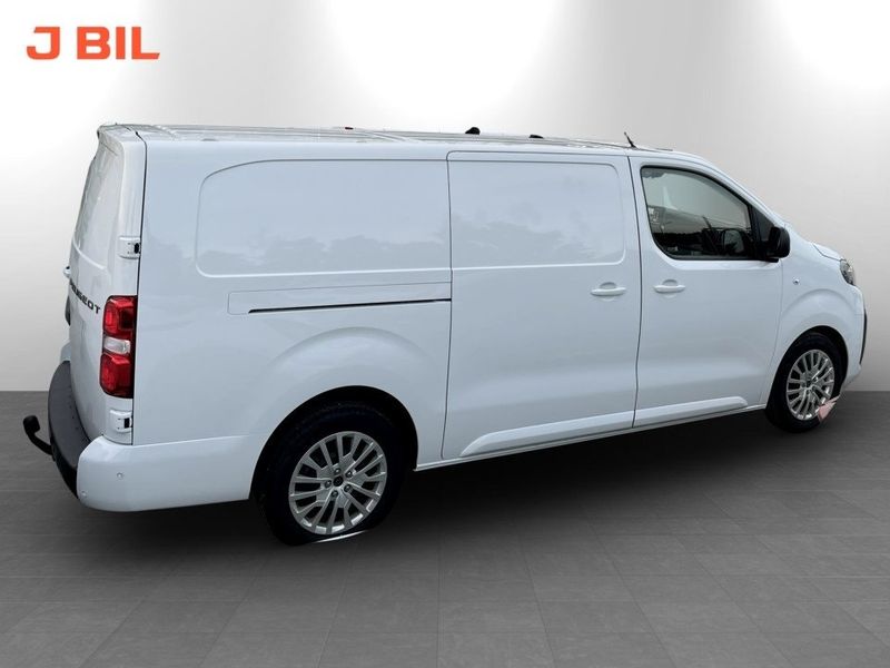 Peugeot Expert bild 4