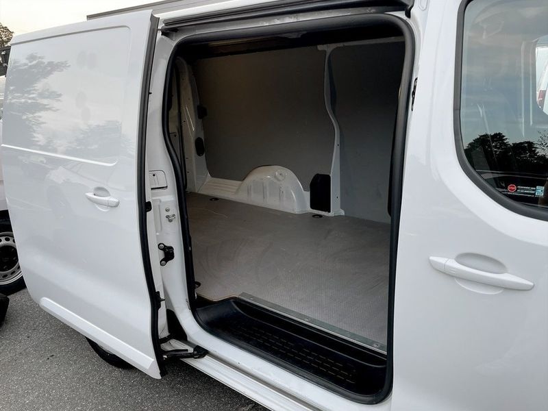 Peugeot Expert bild 20