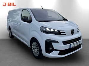 Peugeot Expert bild 1