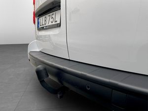 Peugeot Expert bild 6