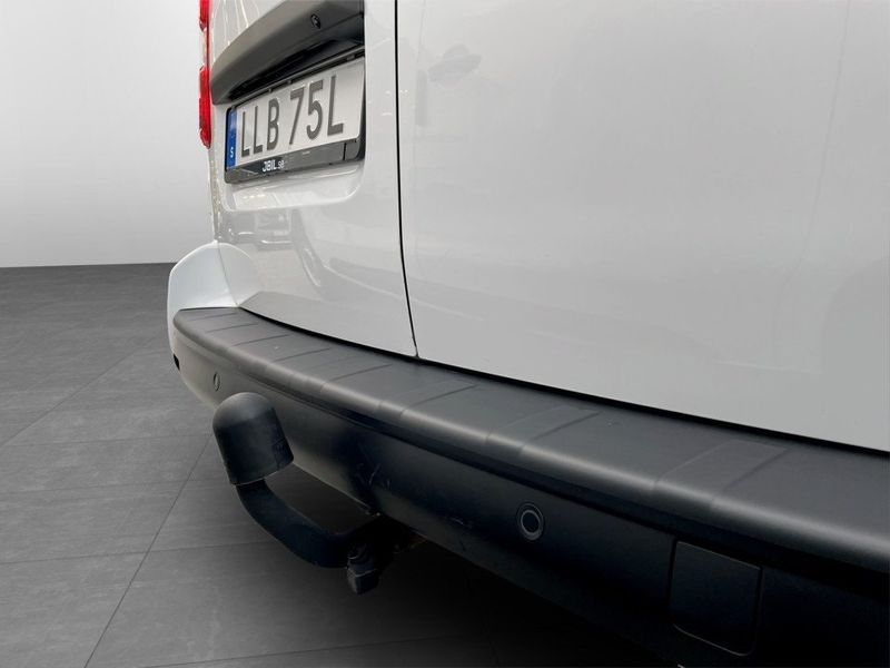 Peugeot Expert bild 6