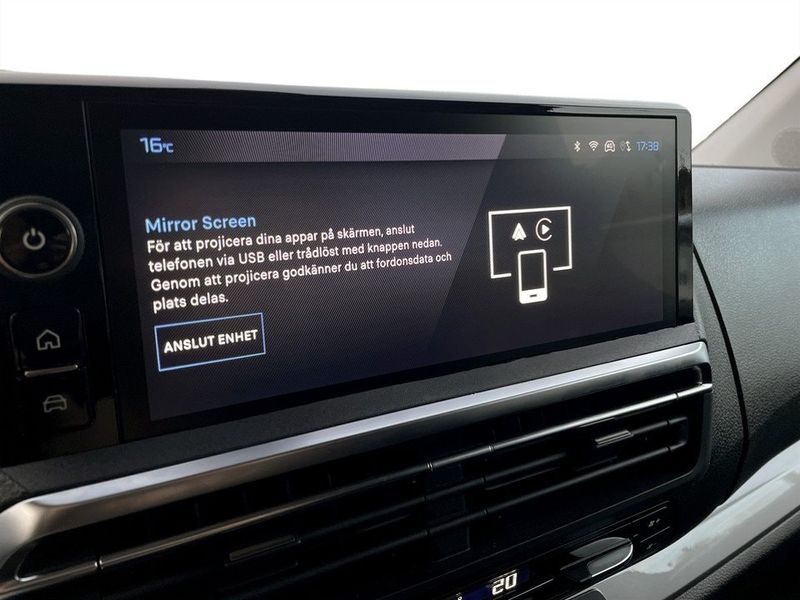Peugeot Expert bild 15