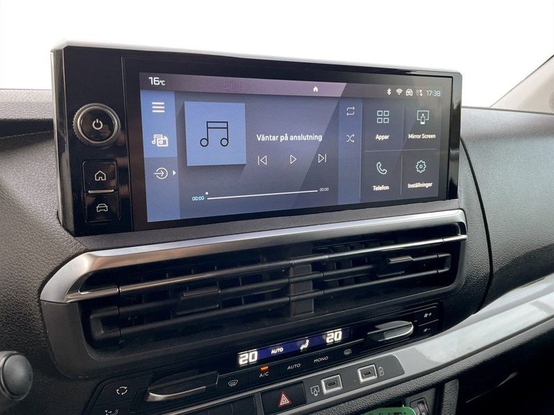 Peugeot Expert bild 16