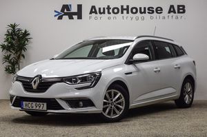 Renault Megane bild 1