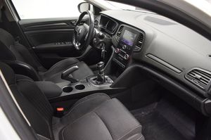 Renault Megane bild 10