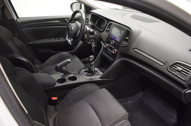 Renault Megane bild 10