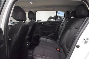 Renault Megane bild 21