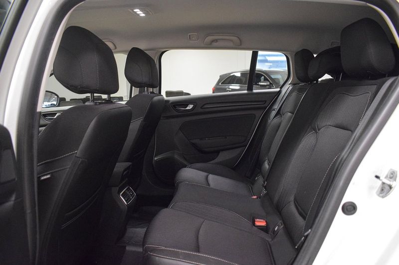 Renault Megane bild 21