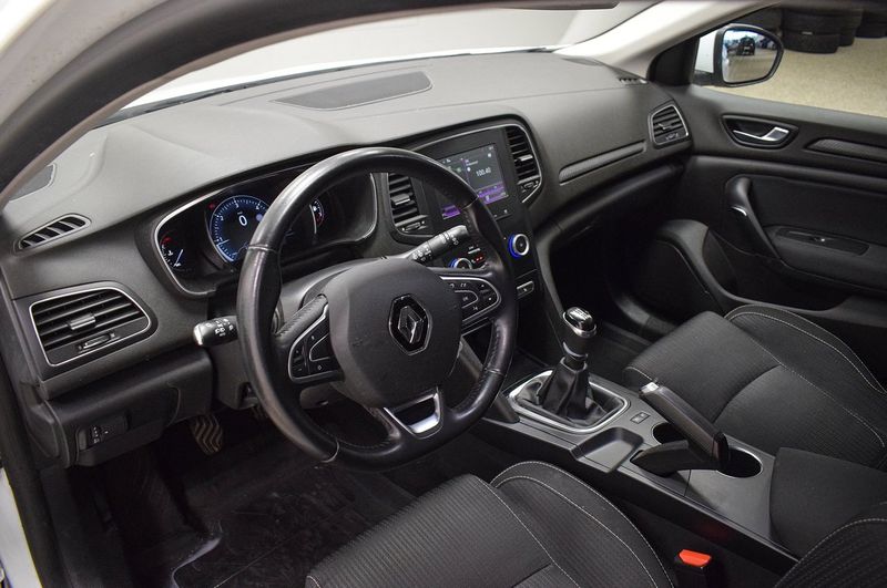 Renault Megane bild 8
