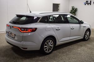 Renault Megane bild 6