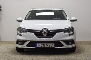 Renault Megane bild 4