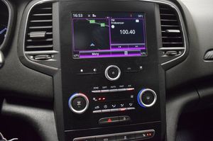 Renault Megane bild 13