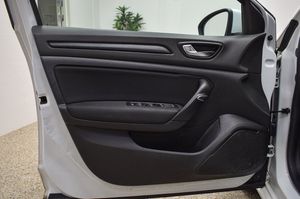 Renault Megane bild 20