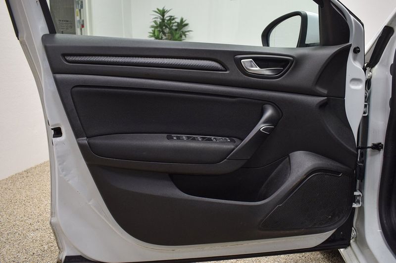 Renault Megane bild 20