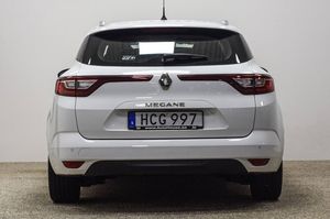 Renault Megane bild 5