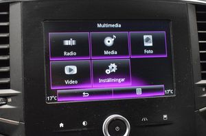 Renault Megane bild 16