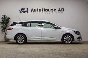 Renault Megane bild 3