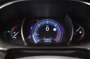 Renault Megane bild 12