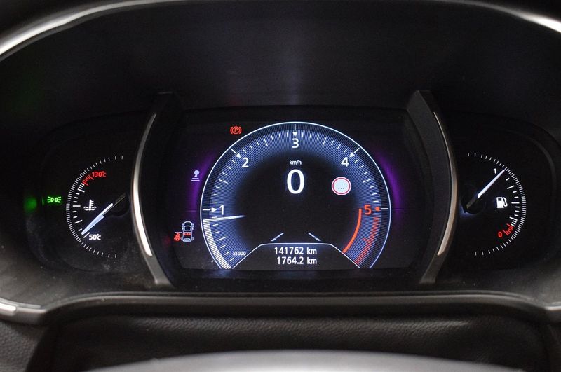 Renault Megane bild 12