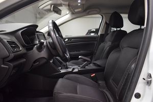 Renault Megane bild 7