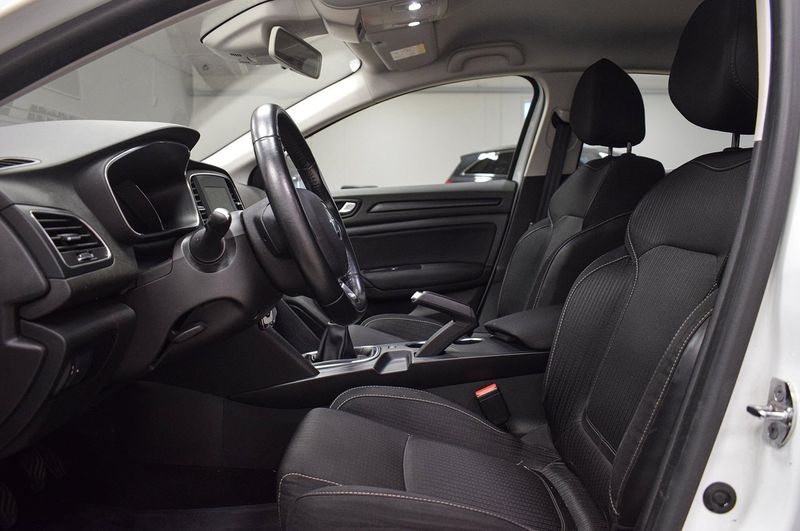 Renault Megane bild 7