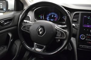 Renault Megane bild 11