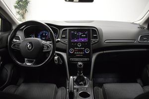 Renault Megane bild 9